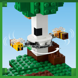 21241 LEGO® Minecraft® Arı Evi - Thumbnail
