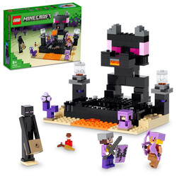 21242 LEGO® Minecraft® End Arenası - Thumbnail