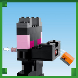 21242 LEGO® Minecraft® End Arenası - Thumbnail
