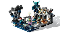 21246 LEGO® Minecraft Zifiri Derinlikler Savaşı - Thumbnail