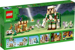 21250 LEGO® Minecraft Demir Golemi Kalesi - Thumbnail