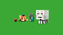21255 LEGO® Minecraft Nether Geçidi Pususu - Thumbnail