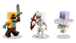 21271 LEGO® Minecraft® Sınama Odası - Thumbnail