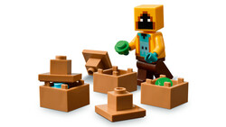 21271 LEGO® Minecraft® Sınama Odası - Thumbnail