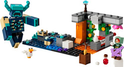 LEGO - 21274 LEGO® Minecraft® Bekçi Karşılaşması