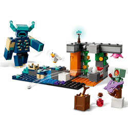 21274 LEGO® Minecraft® Bekçi Karşılaşması - Thumbnail