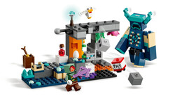 21274 LEGO® Minecraft® Bekçi Karşılaşması - Thumbnail