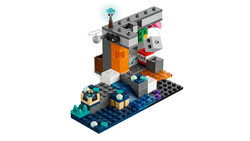 21274 LEGO® Minecraft® Bekçi Karşılaşması - Thumbnail