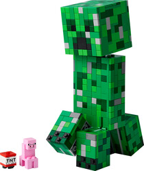 LEGO - 21276 LEGO® Minecraft® Creeper™