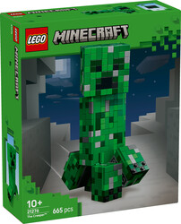 21276 LEGO® Minecraft® Creeper™ - Thumbnail