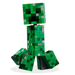 21276 LEGO® Minecraft® Creeper™ - Thumbnail