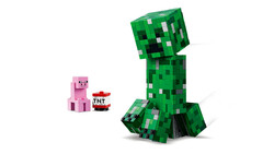 21276 LEGO® Minecraft® Creeper™ - Thumbnail