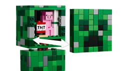 21276 LEGO® Minecraft® Creeper™ - Thumbnail