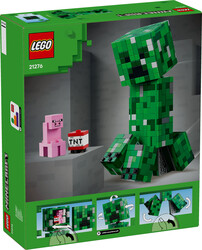 21276 LEGO® Minecraft® Creeper™ - Thumbnail