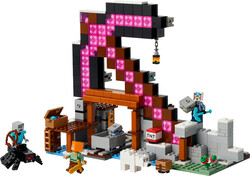 LEGO - 21277 LEGO® Minecraft® Kazma Madeni