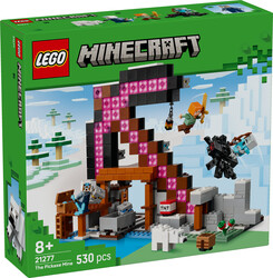 21277 LEGO® Minecraft® Kazma Madeni - Thumbnail