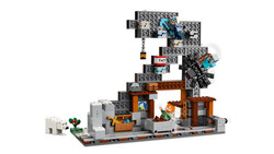 21277 LEGO® Minecraft® Kazma Madeni - Thumbnail