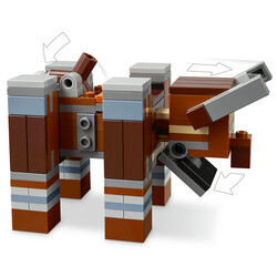 21278 LEGO® Minecraft® Yağmacı Karakolu ve Çapulcu - Thumbnail