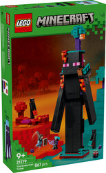 21279 LEGO® Minecraft® Enderman Kulesi - Thumbnail