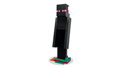 21279 LEGO® Minecraft® Enderman Kulesi - Thumbnail
