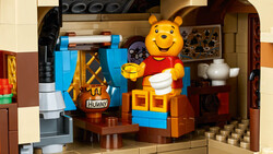 21326 LEGO Ideas Winnie the Pooh - Thumbnail