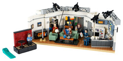 LEGO - 21328 LEGO Ideas Seinfeld