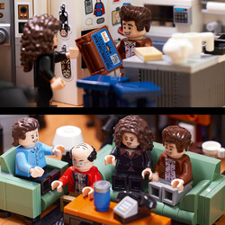 21328 LEGO Ideas Seinfeld - Thumbnail
