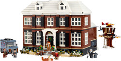 Ideas - 21330 LEGO Ideas Home Alone