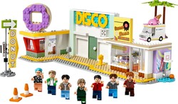 Ideas - 21339 LEGO® Ideas BTS Dynamite