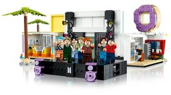 21339 LEGO® Ideas BTS Dynamite - Thumbnail