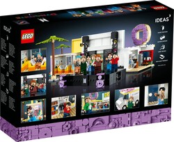 21339 LEGO® Ideas BTS Dynamite - Thumbnail