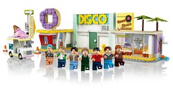 21339 LEGO® Ideas BTS Dynamite - Thumbnail