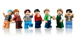 21339 LEGO® Ideas BTS Dynamite - Thumbnail
