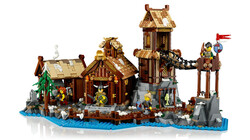 21343 LEGO® Ideas Viking Köyü - Thumbnail