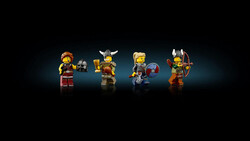 21343 LEGO® Ideas Viking Köyü - Thumbnail