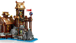 21343 LEGO® Ideas Viking Köyü - Thumbnail