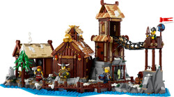 LEGO - 21343 LEGO® Ideas Viking Köyü