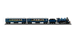 21344 LEGO® Ideas Orient Express Treni - Thumbnail