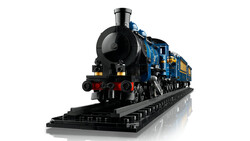 21344 LEGO® Ideas Orient Express Treni - Thumbnail