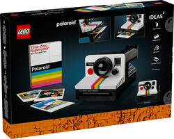 21345 LEGO® Ideas Polaroid OneStep SX-70 Kamera - Thumbnail
