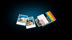 21345 LEGO® Ideas Polaroid OneStep SX-70 Kamera - Thumbnail