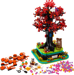 Ideas - 21346 LEGO® Ideas Aile Ağacı (1)