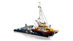 21350 LEGO® LEGO Ideas Jaws - Thumbnail
