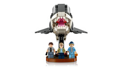 21350 LEGO® LEGO Ideas Jaws - Thumbnail