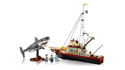 21350 LEGO® LEGO Ideas Jaws - Thumbnail