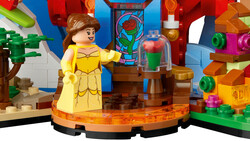 21352 LEGO® Ideas Disney Büyüsü - Thumbnail