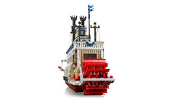 21356 LEGO® Ideas Buharlı Nehir Gemisi - Thumbnail