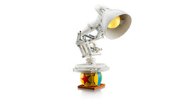21357 LEGO® Ideas Disney Pixar Luxo Jr. - Thumbnail