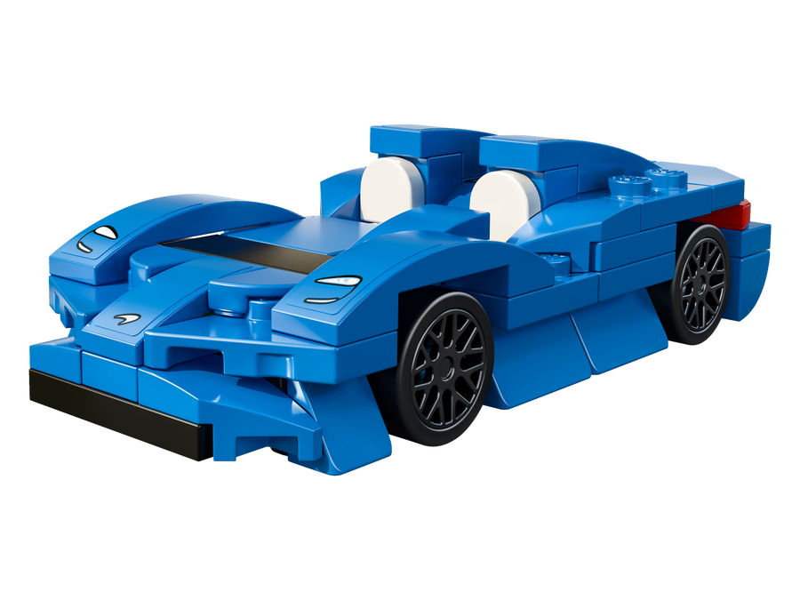 30343 LEGO Speed Champions McLaren Elva