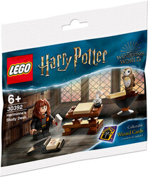 30392 LEGO Harry Potter Hermione’nin Çalışma Masası - Thumbnail